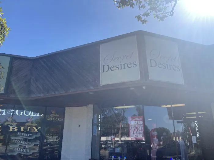 Secret Desires Adult Superstore 5