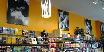 Adult Love Boutique