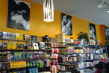 Adult Love Boutique 2