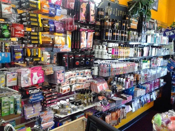 Adult Love Boutique 5