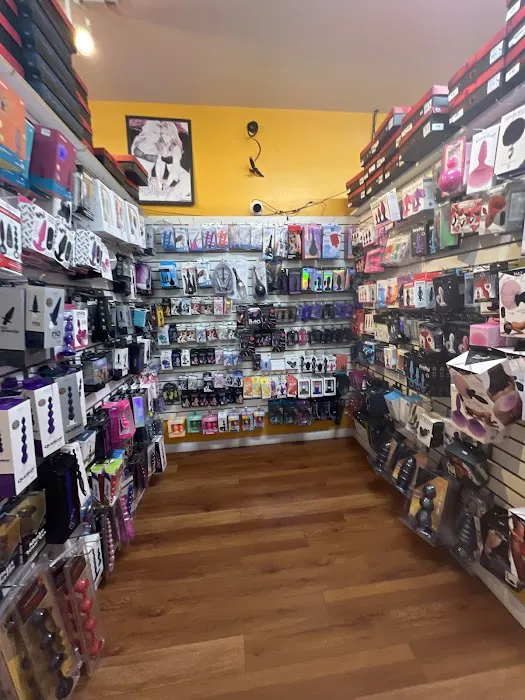 Adult Love Boutique 5