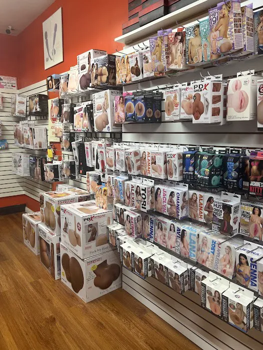 Adult Love Boutique 5