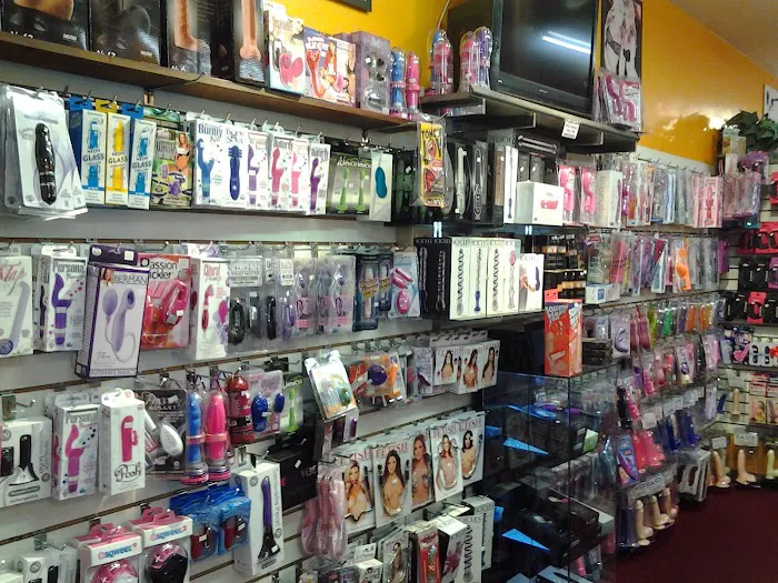 Adult Love Boutique 5