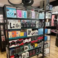 Endless Romance Adult Superstore ico