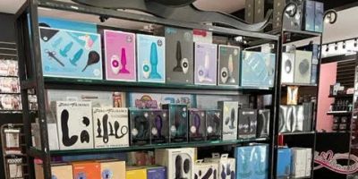 Endless Romance Adult Superstore