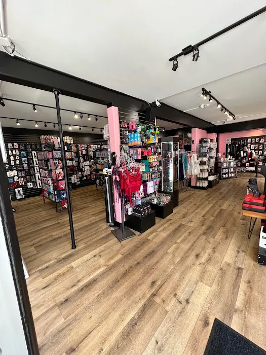 Endless Romance Adult Superstore 5