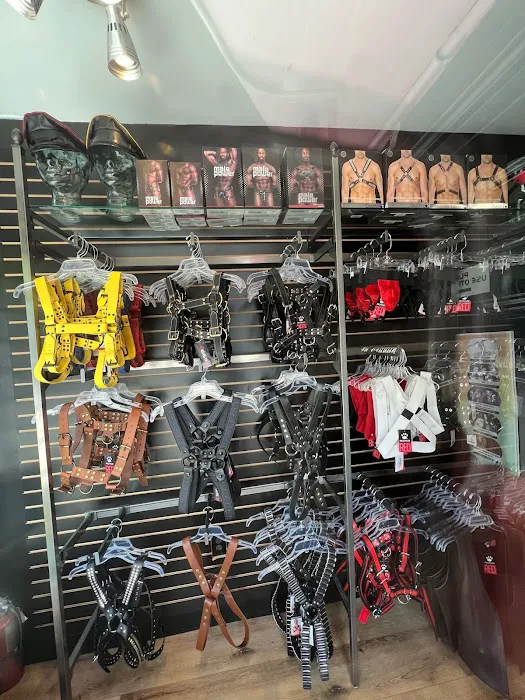 Endless Romance Adult Superstore 5
