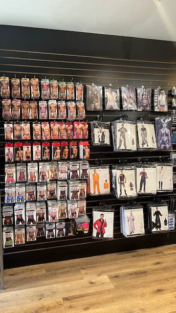 Endless Romance Adult Superstore 5