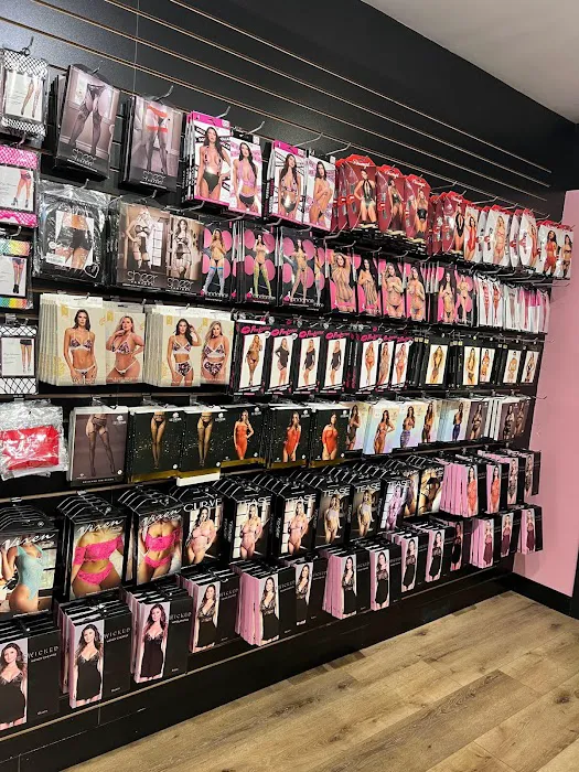 Endless Romance Adult Superstore 5