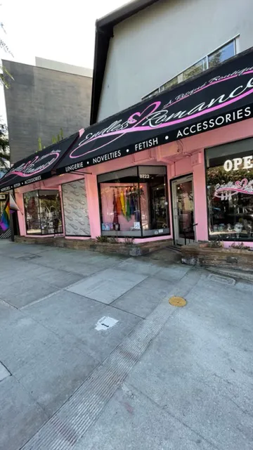 Endless Romance Adult Superstore 5