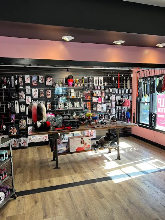 Endless Romance Adult Superstore 5