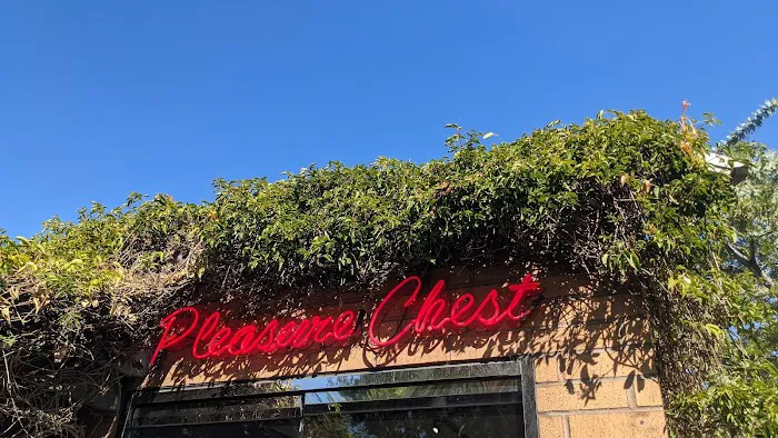 The Pleasure Chest 5