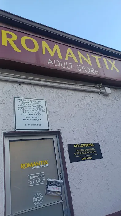 Romantix 5