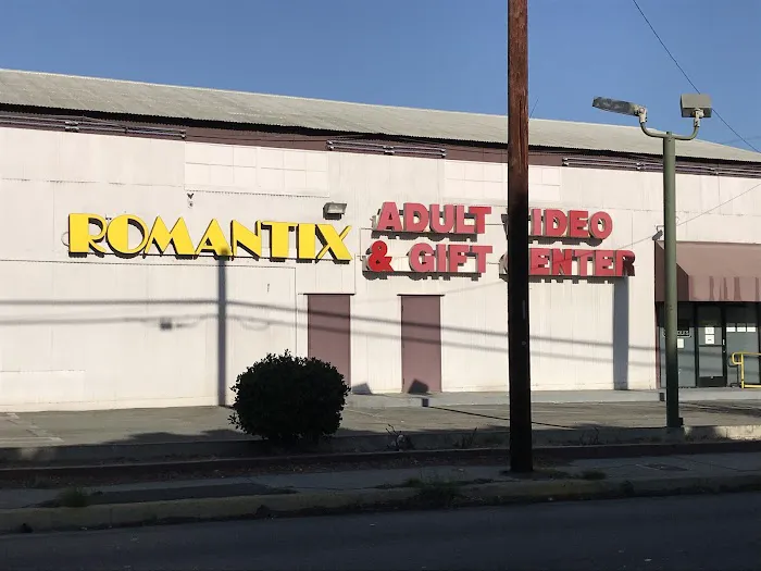Adult Video Center 4