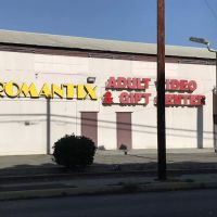 Adult Video Center ico