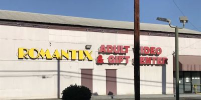 Adult Video Center
