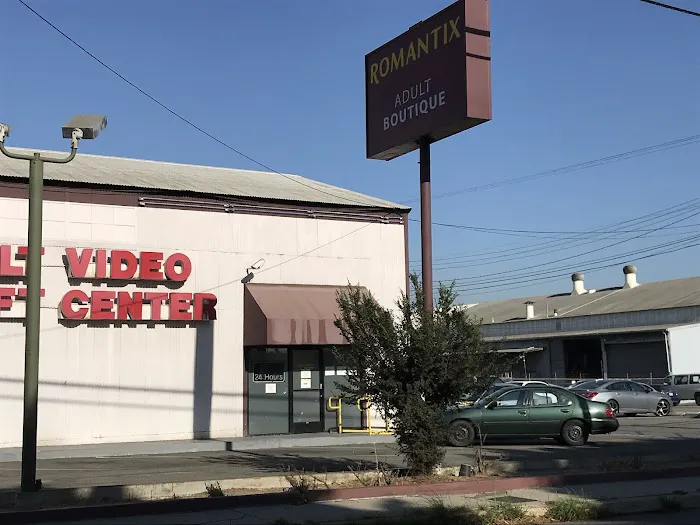 Adult Video Center 4
