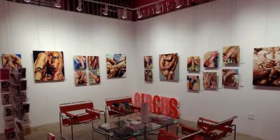 Circus of Books
