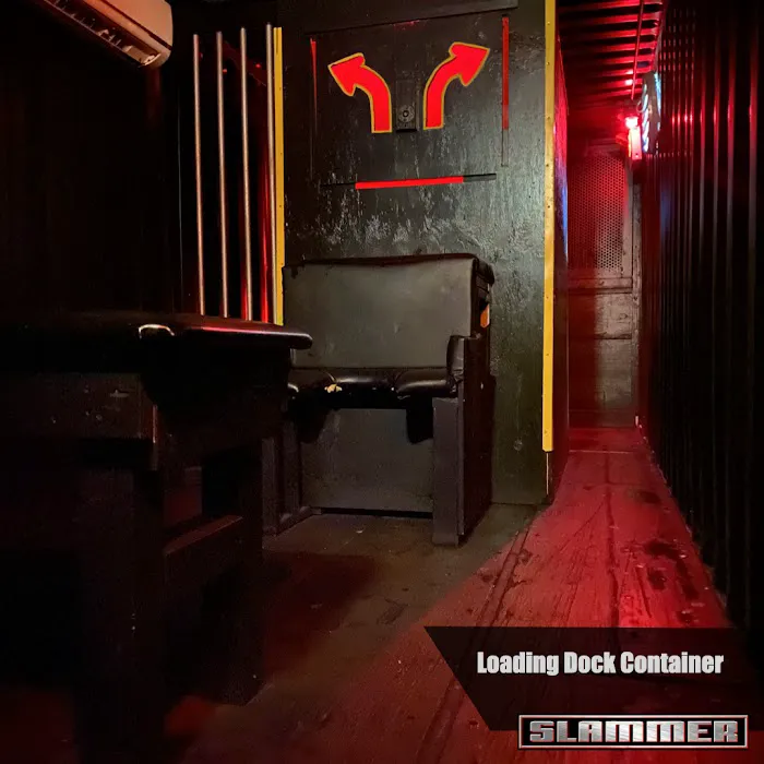 Slammer 5