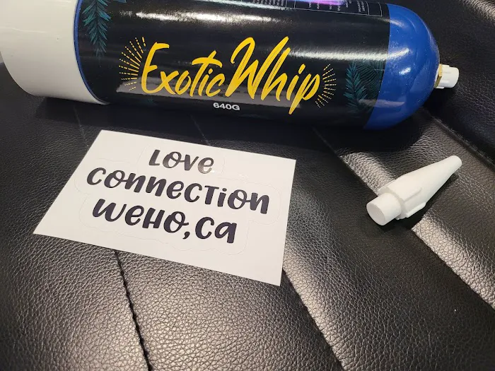 Love Connection 5