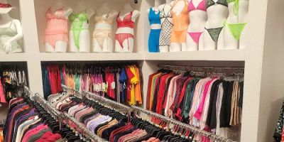 Dreamscape Lingerie