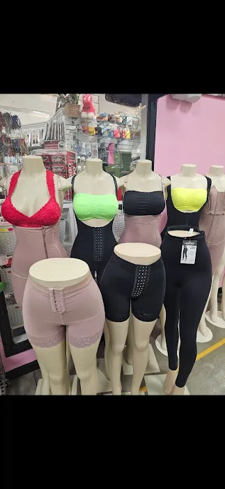 Dreamscape Lingerie 4