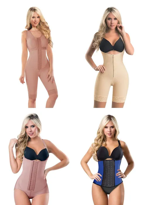 Dreamscape Lingerie 4