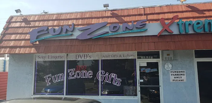 Fun Zone Gifts & Video 5