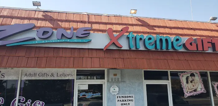 Fun Zone Gifts & Video 5
