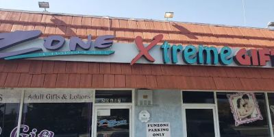 Fun Zone Gifts & Video