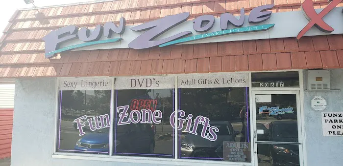 Fun Zone Gifts & Video 5