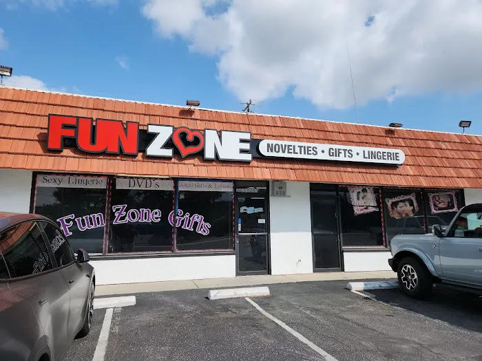 Fun Zone Gifts & Video 5