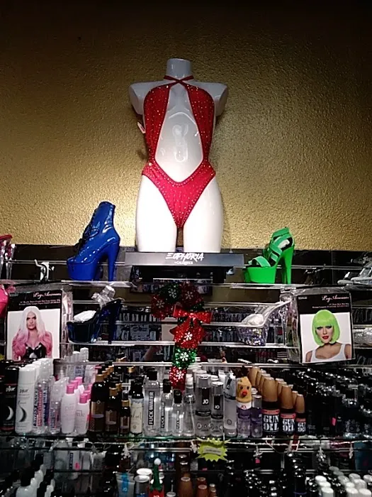 Adult Love Boutique 5