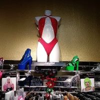 Adult Love Boutique ico