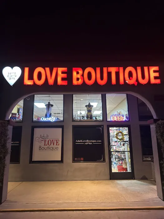 Adult Love Boutique 5