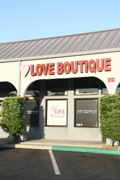 Adult Love Boutique 5