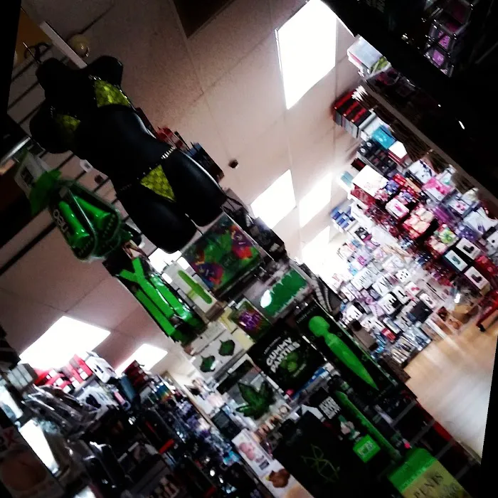 Adult Love Boutique 5