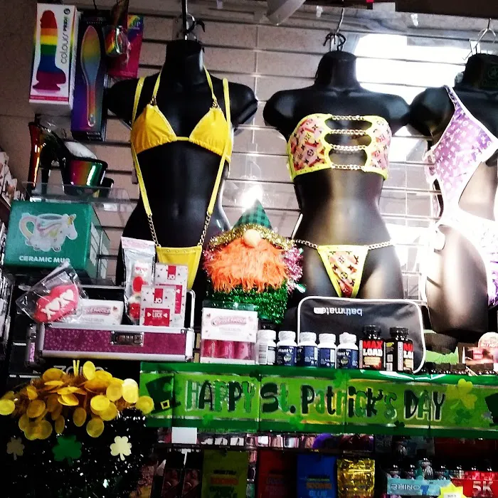 Adult Love Boutique 5