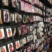 NAUGHTY ADULT STORE ico