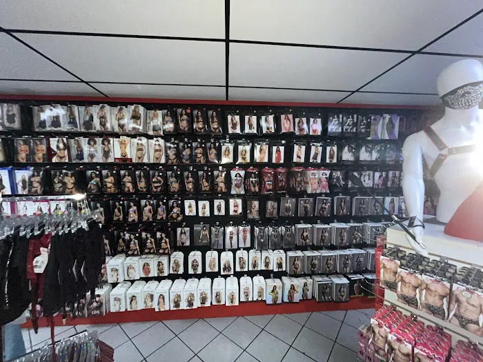 Talk of the Valley Adult Superstore 5