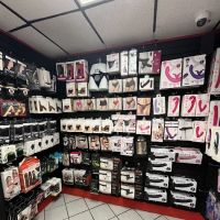 Talk of the Valley Adult Superstore ico