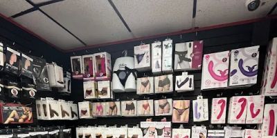 Talk of the Valley Adult Superstore