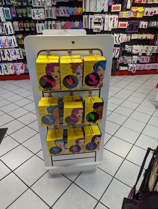 Talk of the Valley Adult Superstore 5