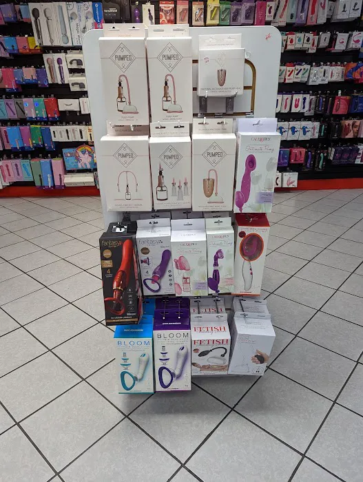 Talk of the Valley Adult Superstore 5