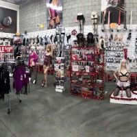 Adult Warehouse Outlet Panorama ico