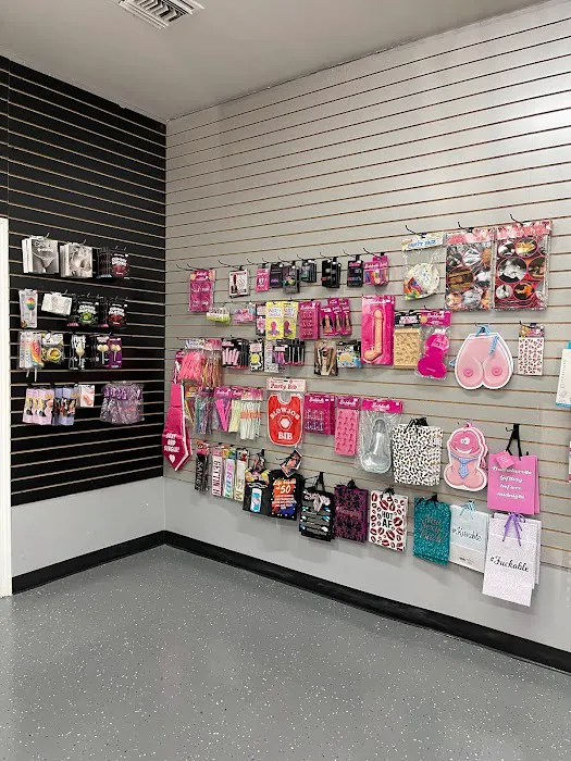 Dr. Love's Outlet 5