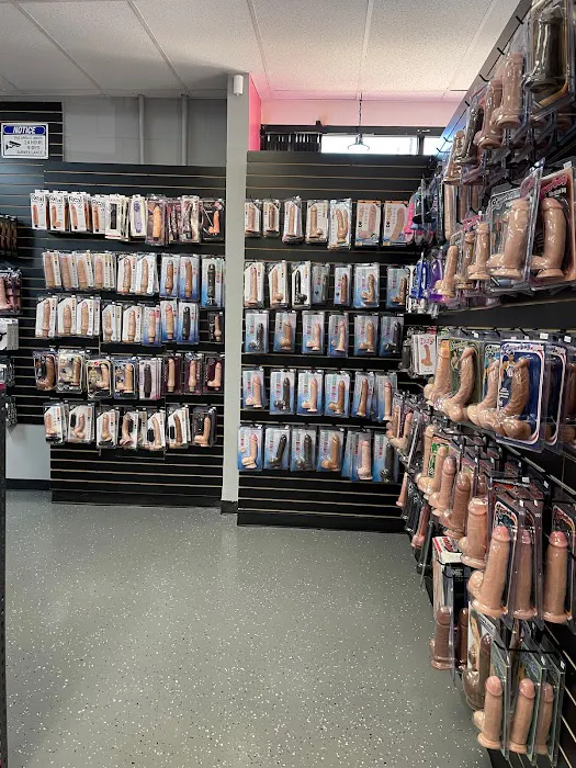 Dr. Love's Outlet 5