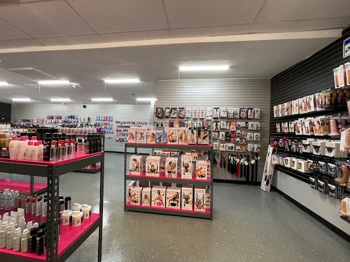 Dr. Love's Outlet 5