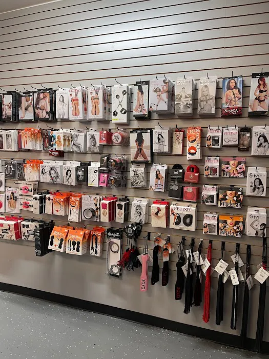 Dr. Love's Outlet 5