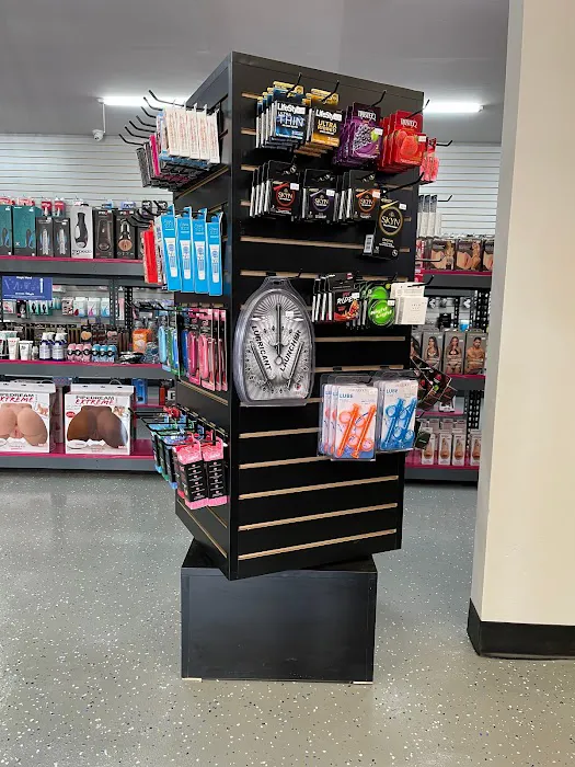 Dr. Love's Outlet 5